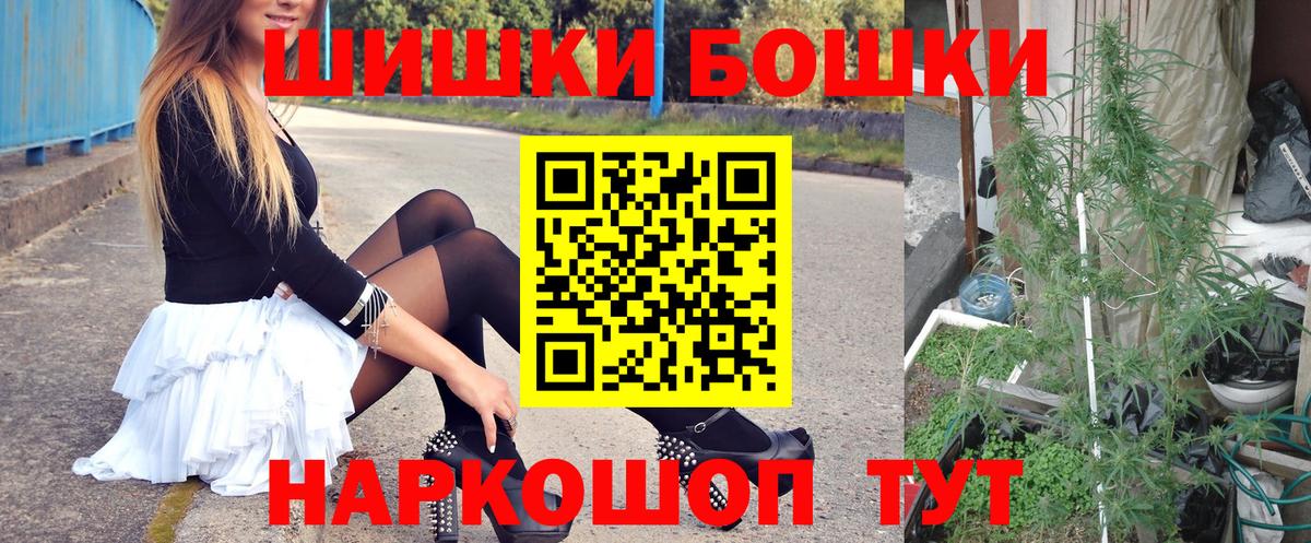 Бошки Шишки гибрид Сальск